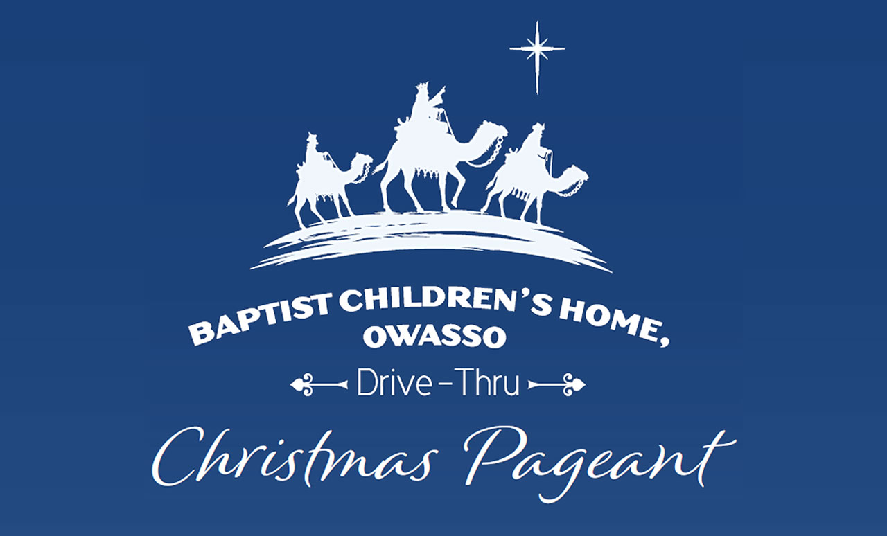 Owasso Christmas Pageant