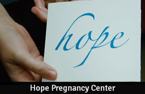 Hope Pregnancy Center