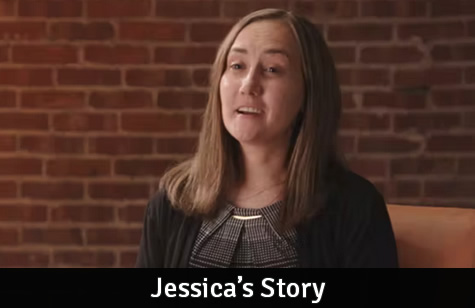 Jessica's Story