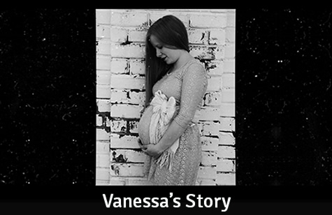 Vanessa's Story