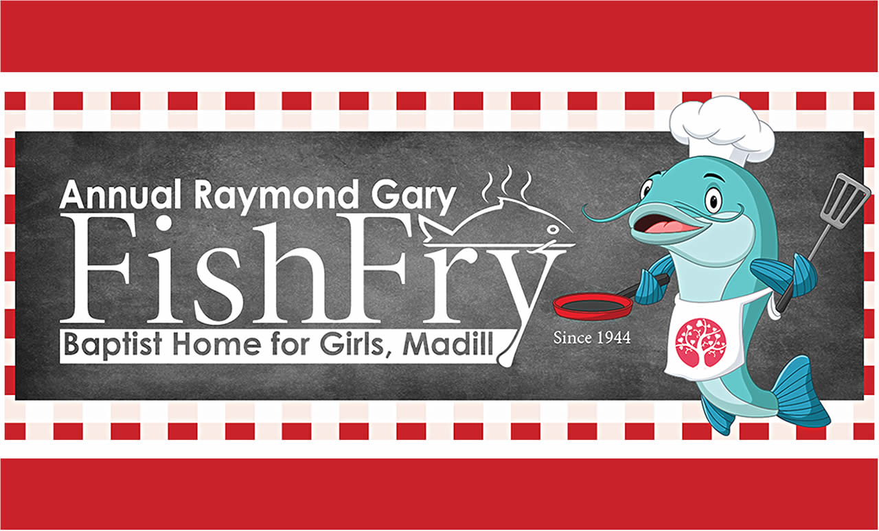 Baptist Home for Girls Fish Fry