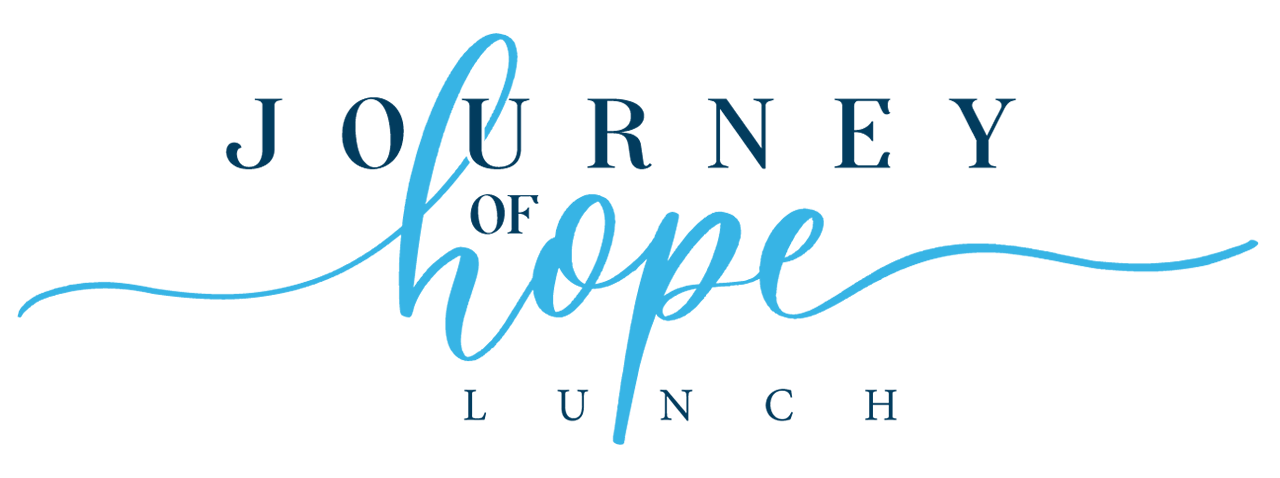 Journey of Hope Lunch