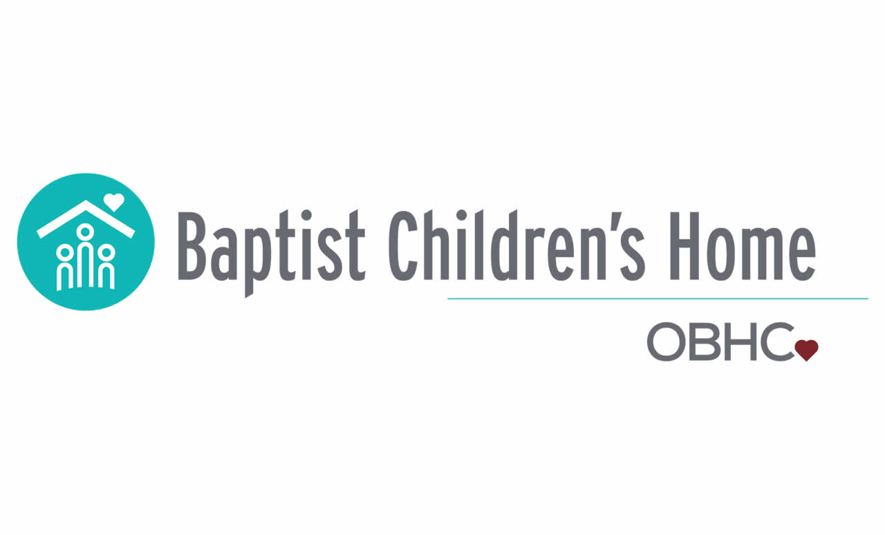 Baptist Children's Home Style Show